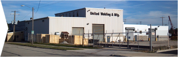 United Welding and Manufacturing