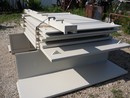 Roof & Wall Panels