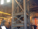 18,000# Tower Structure Weldment