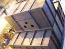 Industrial Heater Shell 